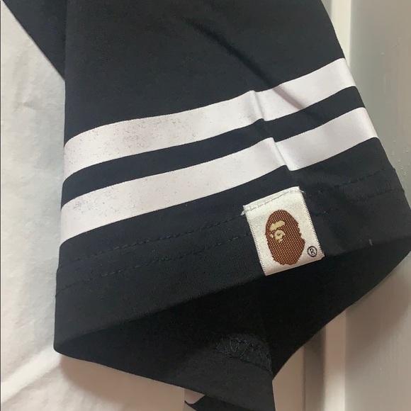 Bathing Ape Button down Shirt - Picture 4 of 10